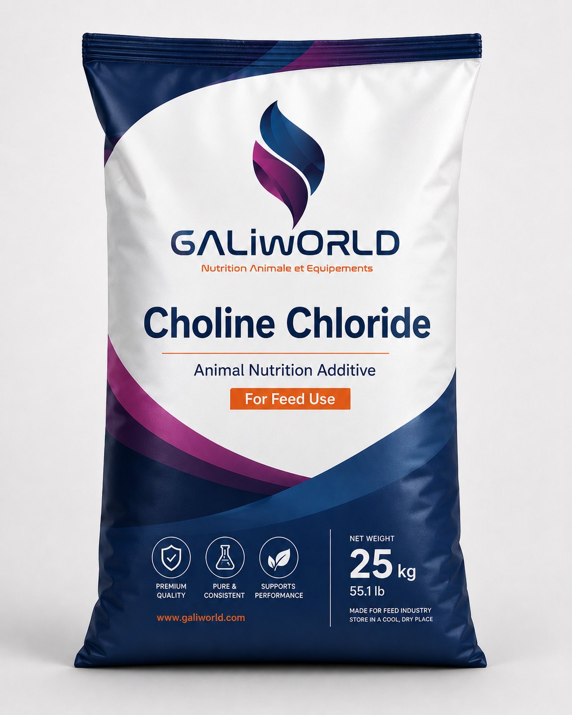 Choline Chloride