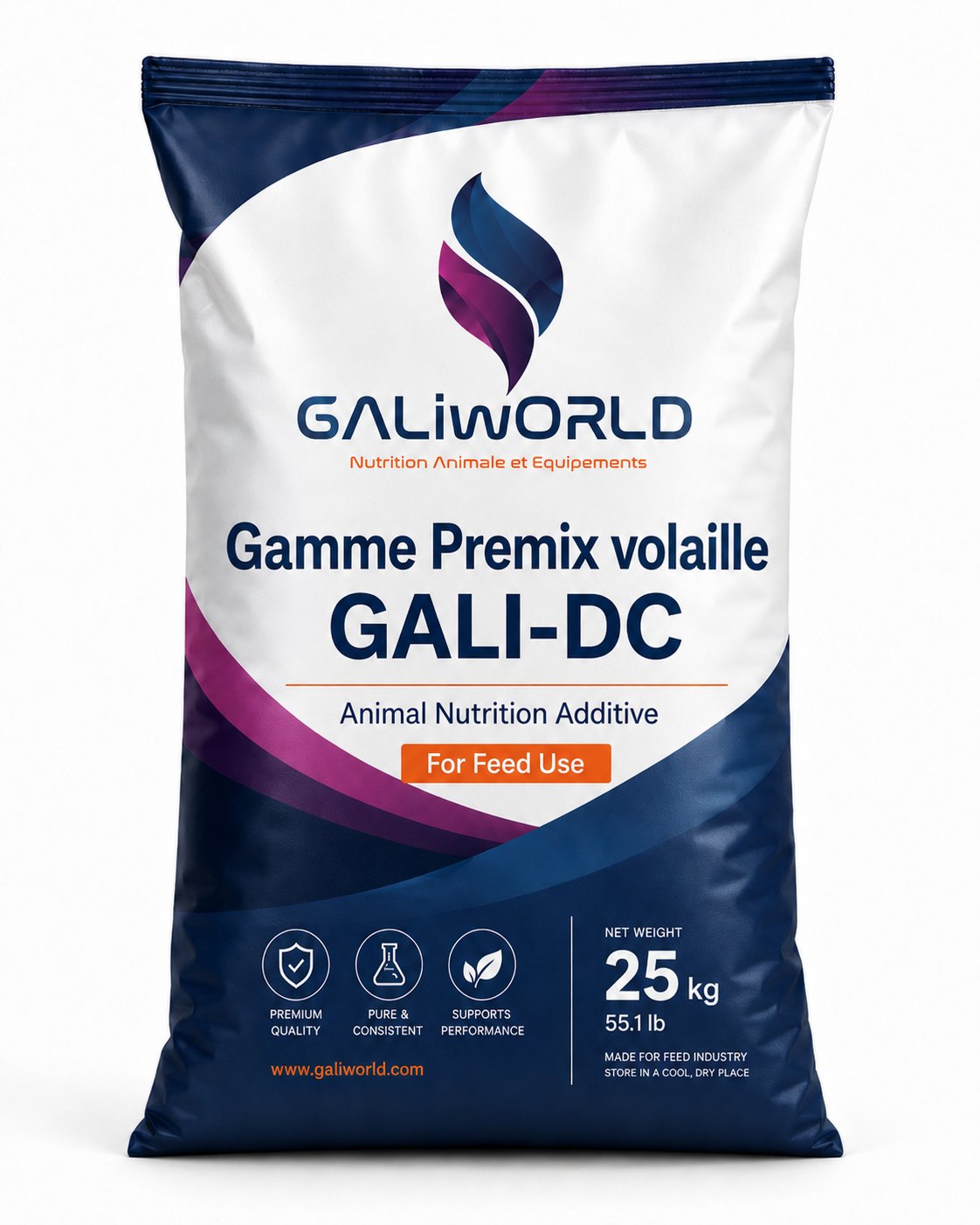 GALI-DC