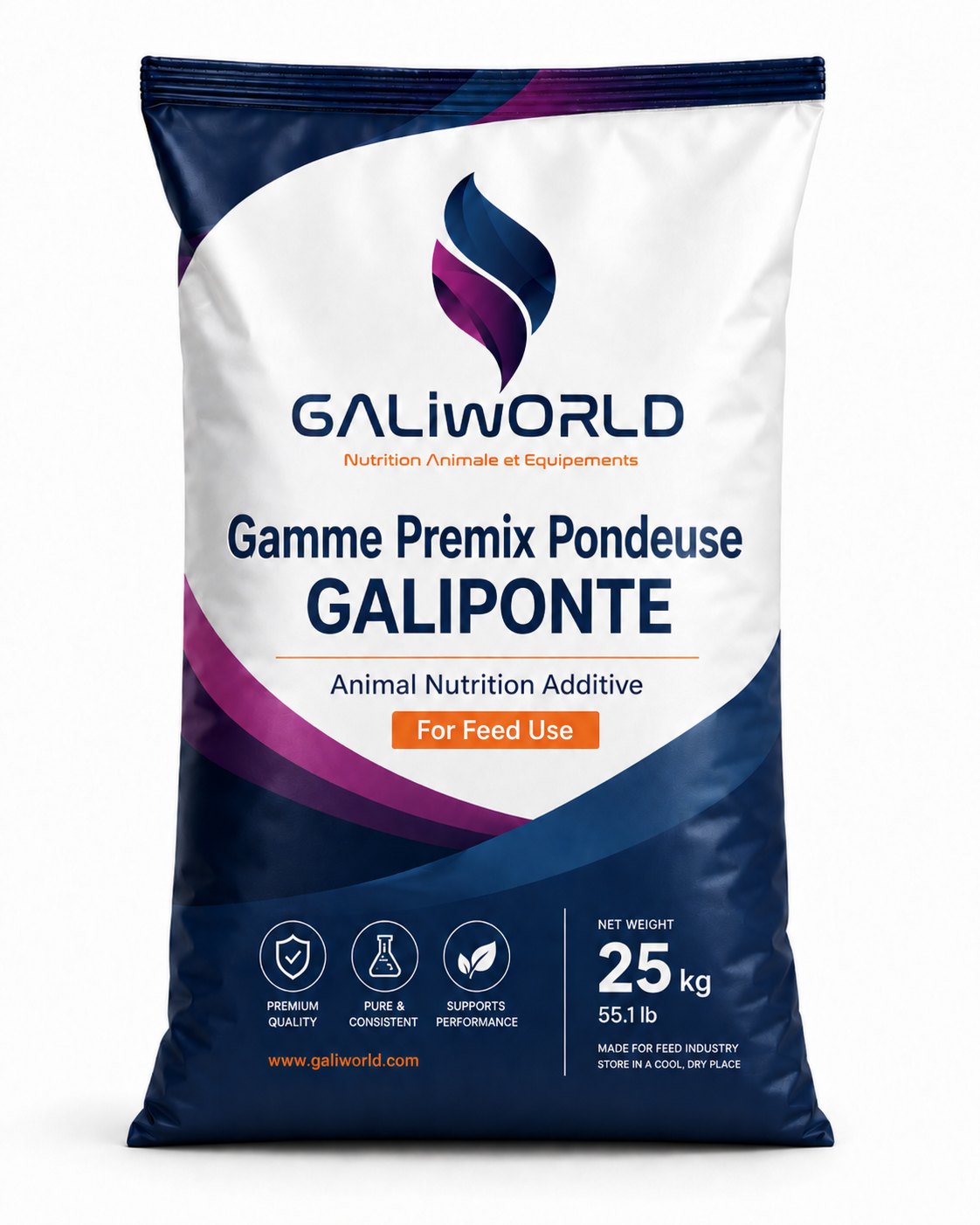 GALIPONTE
